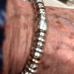 Links of London sweetie bracelet